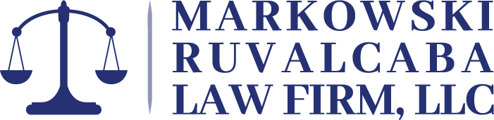 MR Law firm logo